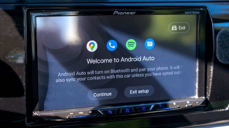 5 Android Auto settings I always change on any new Android phone