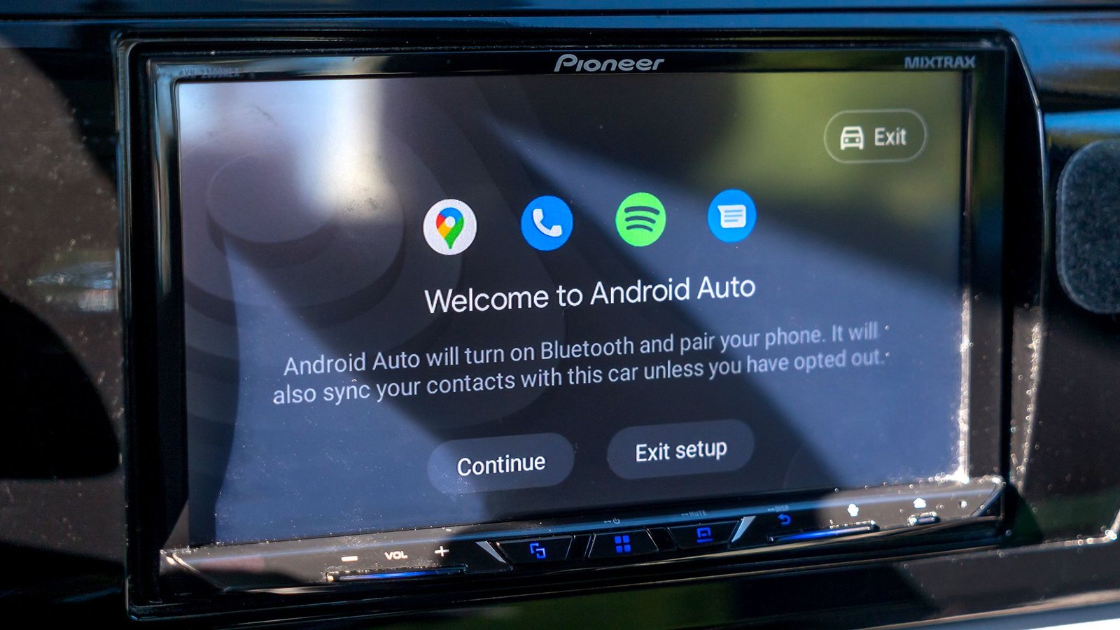 5 Android Auto settings I always change on any new Android phone