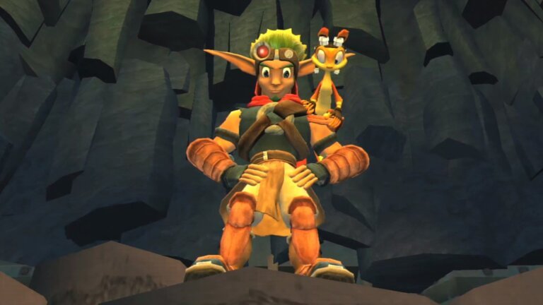 A fanmade Jak and Daxter 3 PC port is now in beta, finally making Naughty Dog's most underrated trilogy fully available on PC