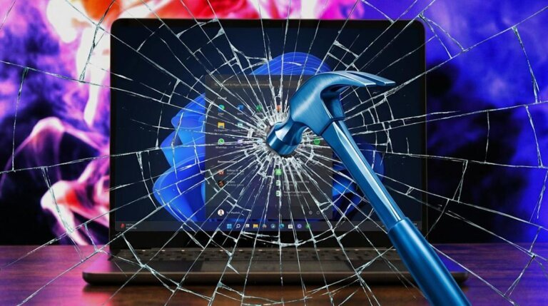 A zero-day BlueHammer Windows exploit was leaked by a researcher fed up with Microsoft's Security Response Center — and the rushed fix isn't perfect