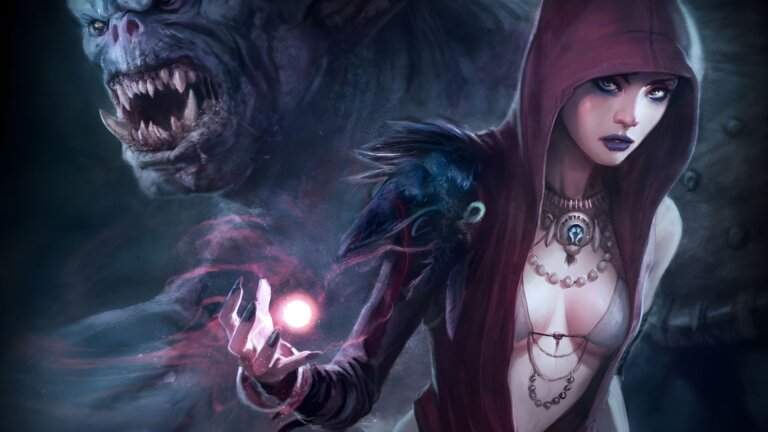 After the death of Dragon Age, it's a megaton bummer to go back and hear BioWare's founders talk about the series' bright future