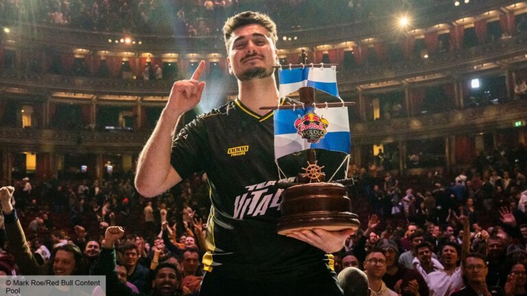 Age of Empires esports is very much alive, as London Wololo beats AO2 and 4 records