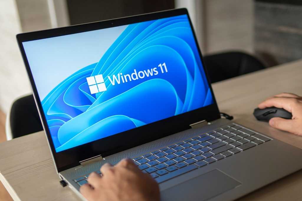 AI malware threatens Windows 11 security. Traditional antivirus can't keep up