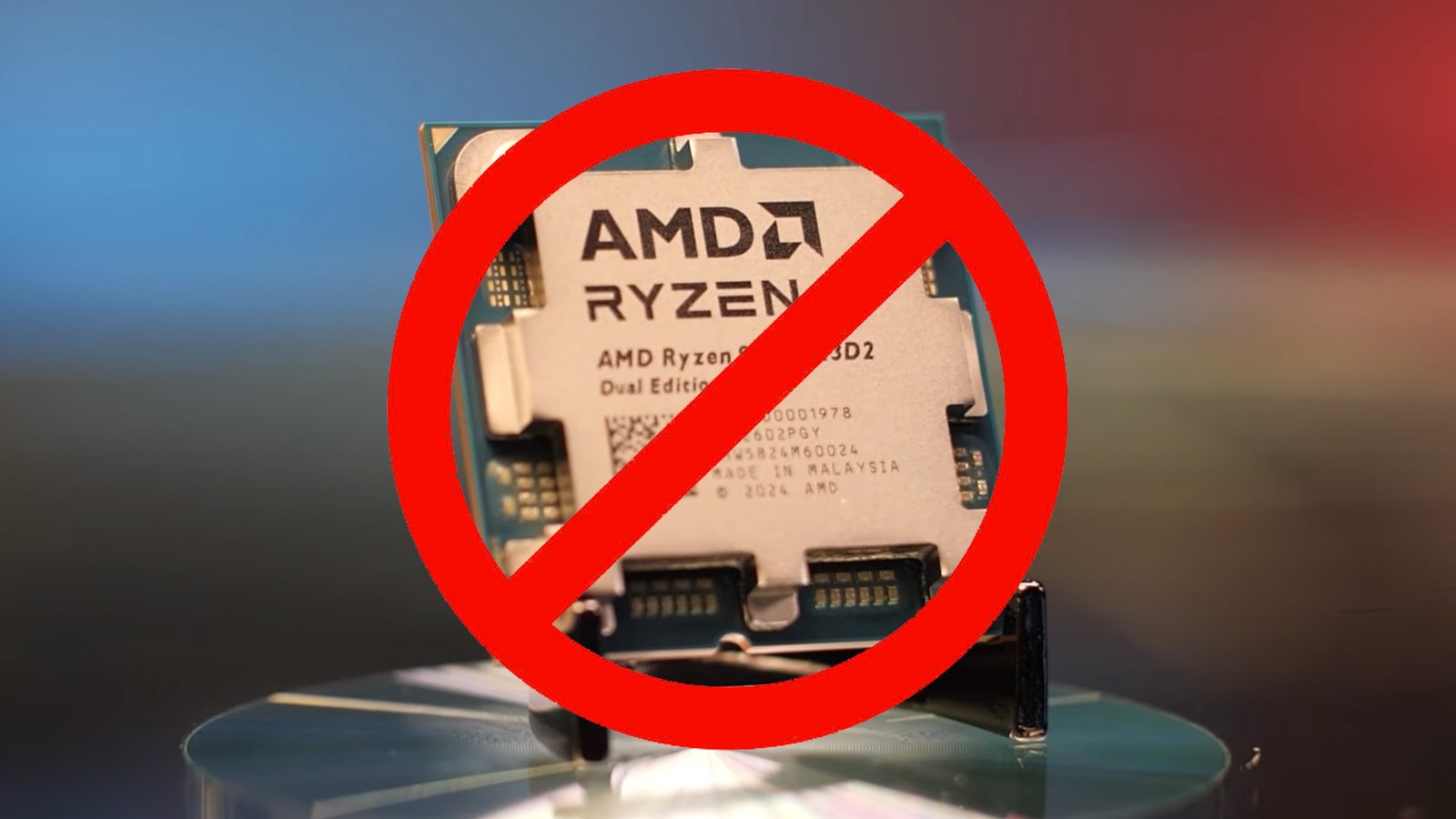 AMD Ryzen 9 9950X3D2 reviews are in, and there's one glaring issue with this gaming CPU launch