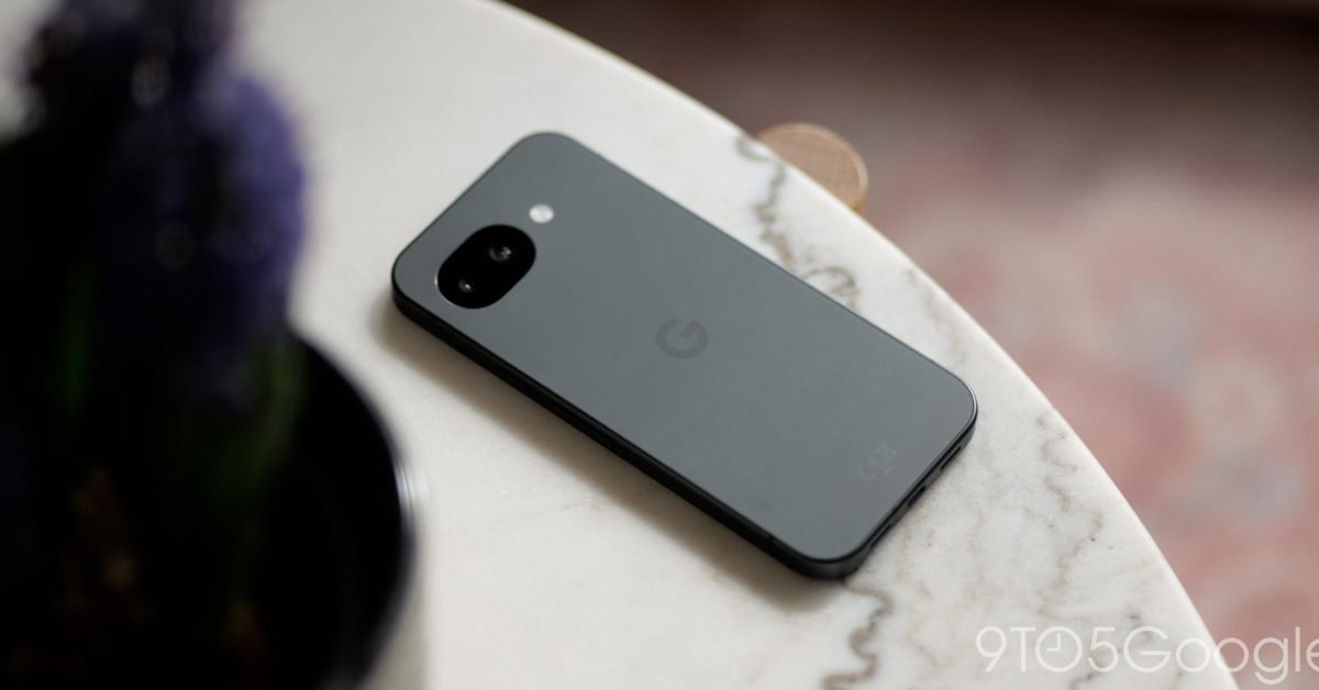 Android 16 April update rolling out: Pixel UI, app crash fixes