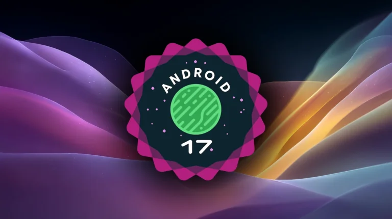 Android 17 Beta 4 arrives with post-quantum cryptography and new memory limits