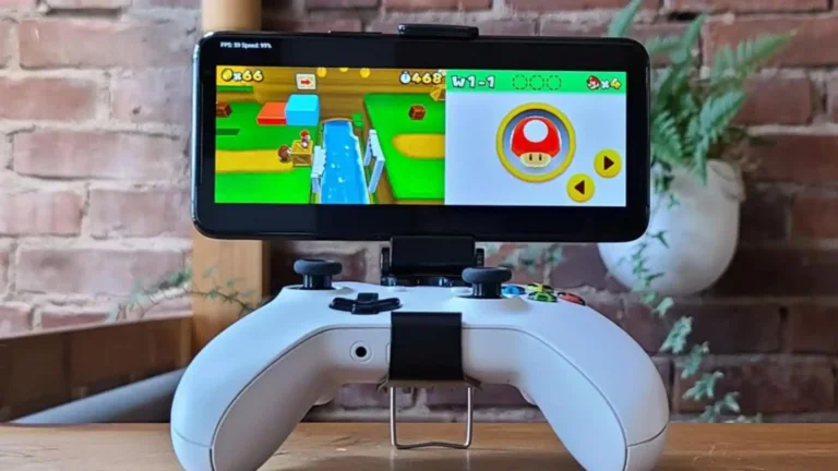 Android 17 Enhances Gaming Experience with Button Customization