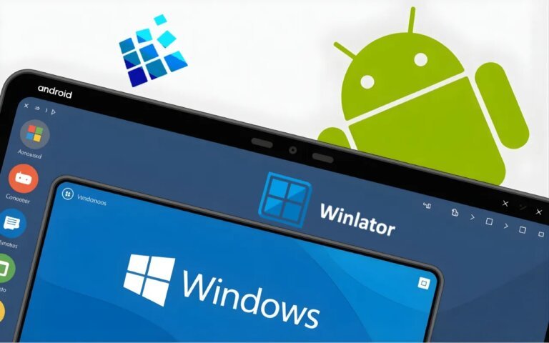 Android Emulator for Low-End PC: 6 Best Picks + Run Windows Apps (2026)