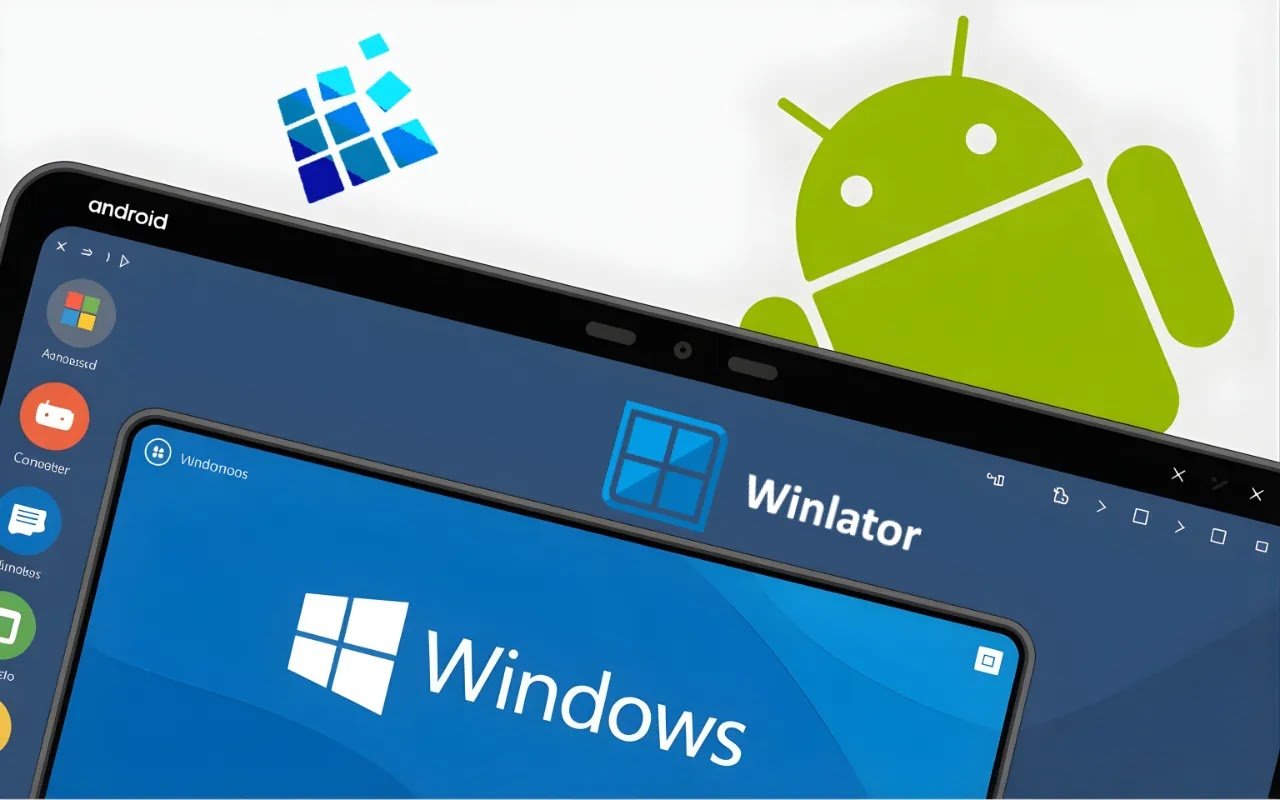 Android Emulator for Low-End PC: 6 Best Picks + Run Windows Apps (2026)