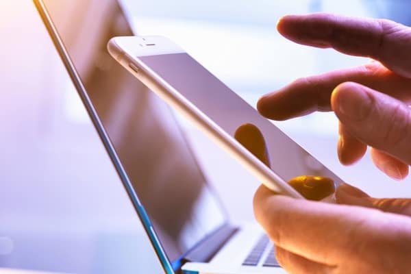 Android Fax Apps (2026): Top picks for medical, business and industrial use