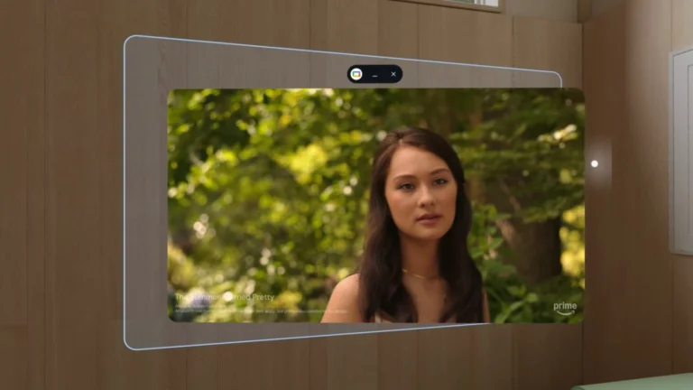 Android XR’s latest update now lets you pin apps to your walls on Galaxy XR