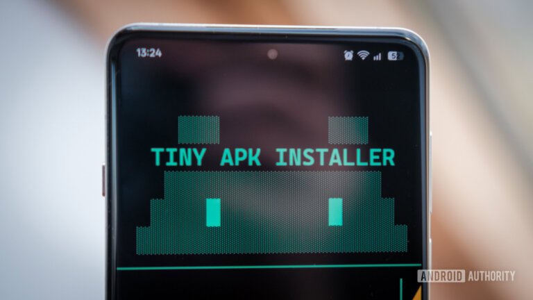 Android's controversial sideloading changes pushed me to build my own app installer