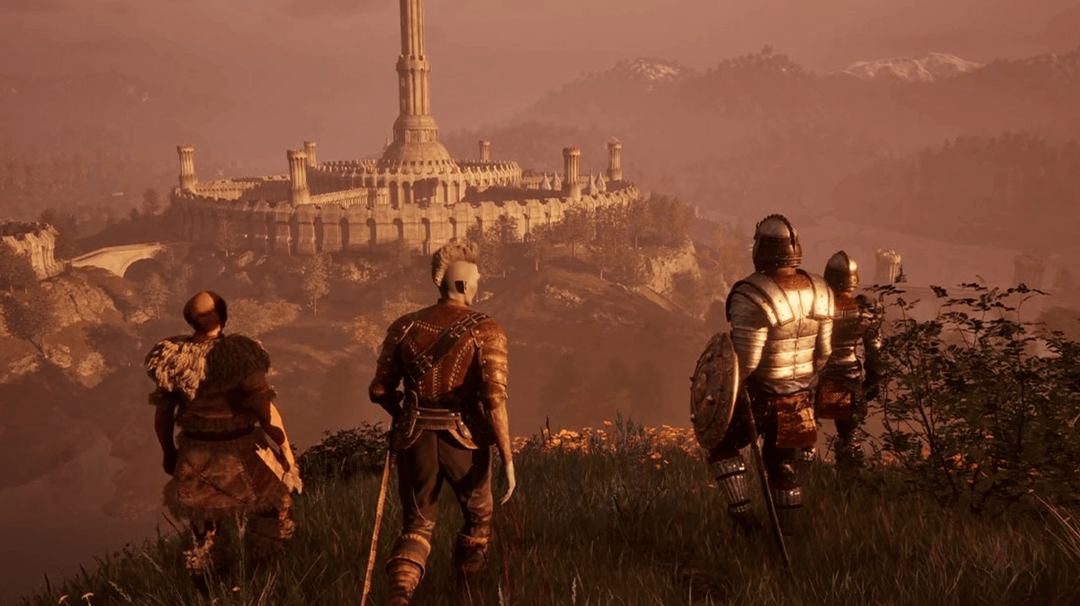 Another Elder Scrolls Game Set To Be Unplayable Later This Year