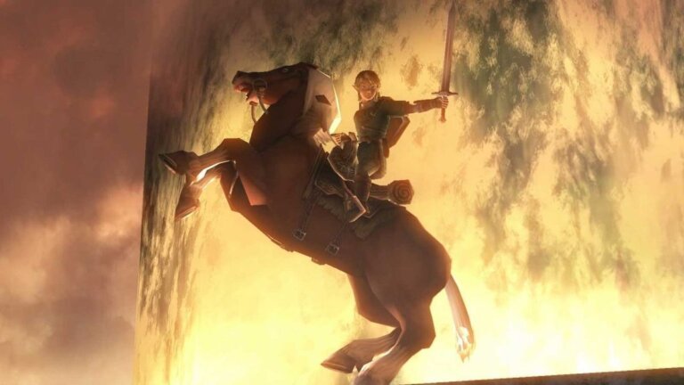 Another Iconic Zelda Game Is Dropping On PC For Free Very Soon