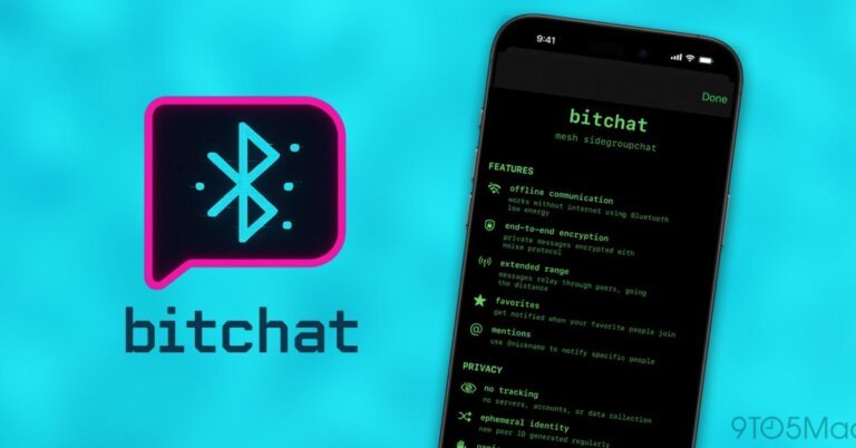 Apple pulls Jack Dorsey’s messaging app from the Chinese App Store