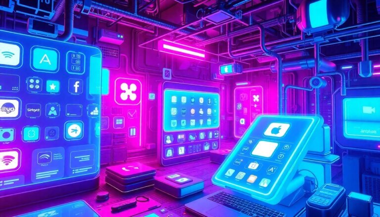 Aptoide Files Antitrust Lawsuit Against Google Over Android App Distribution