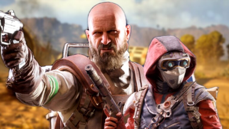 Arc Raiders crafting just got much faster: "Your time matters, we don't want you spending it clicking through menus"