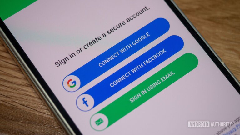 Are you still using Sign in with Google? Here’s why you should stop