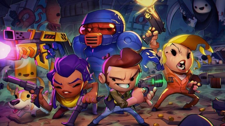 As Enter the Gungeon celebrates its 10th anniversary, its creators have some choice words for the modern roguelike: 'We’re seeing it mutate to the version of itself that popularity obfuscates'