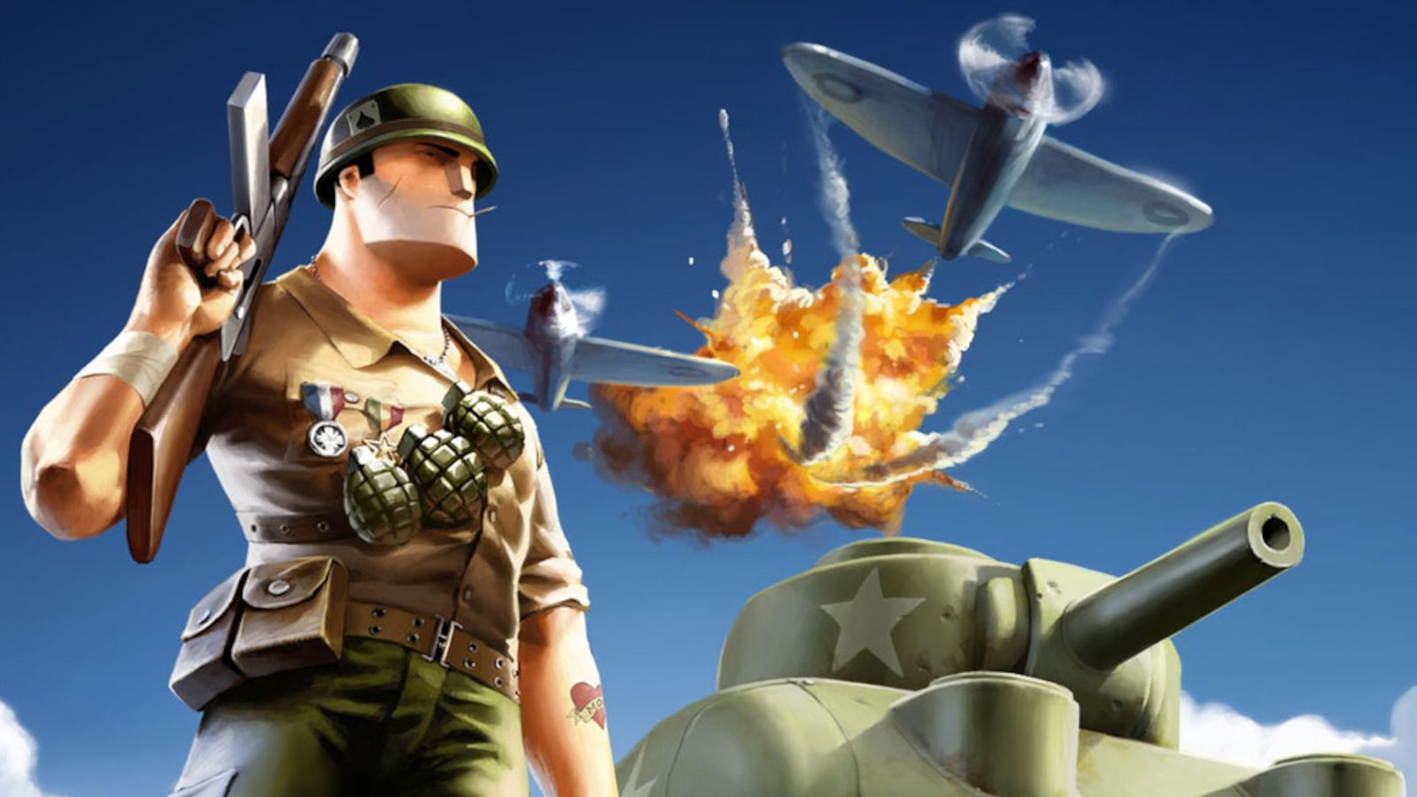 Back in 2009, an experimental free-to-play Battlefield predicted our grim live service present: 'It will need to be the most popular Battlefield game of all time to be profitable'