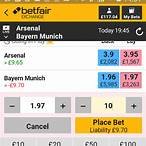 betfair exchange download - Apps on Google Play