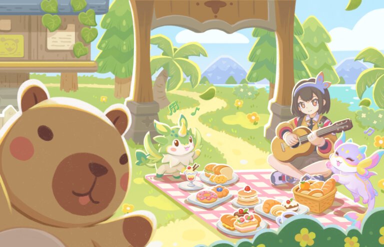 Bilibili Games to release Lumi Master for mobile Android and iOS worldwide this Summer