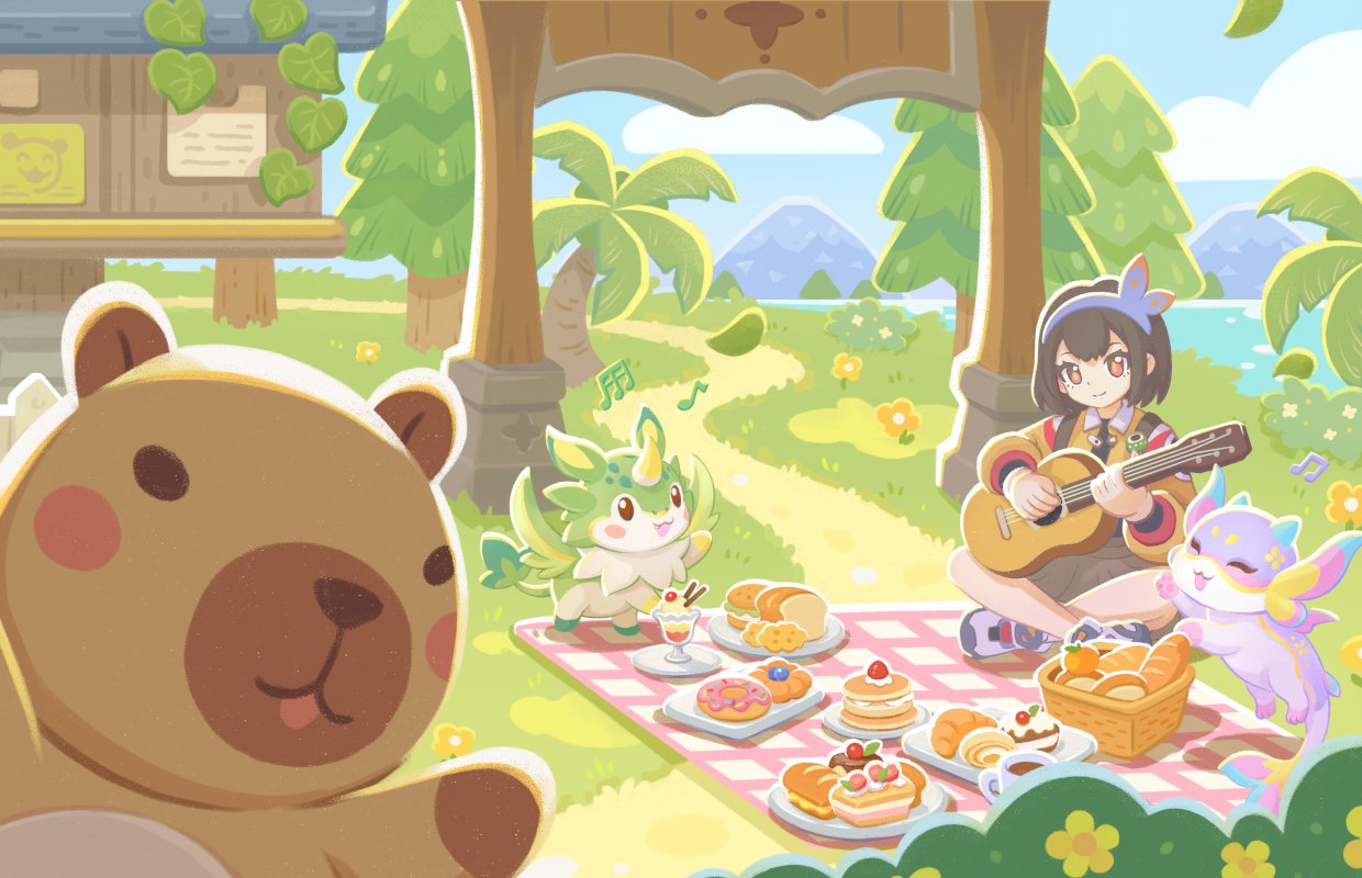 Bilibili Games to release Lumi Master for mobile Android and iOS worldwide this Summer