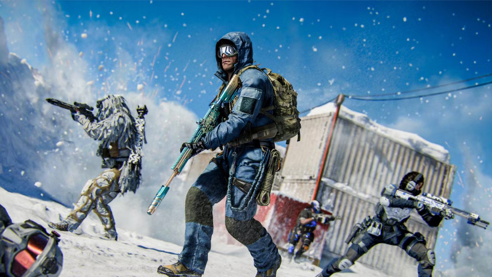 Black Ops 7 is finally getting one of Call of Duty's most iconic maps