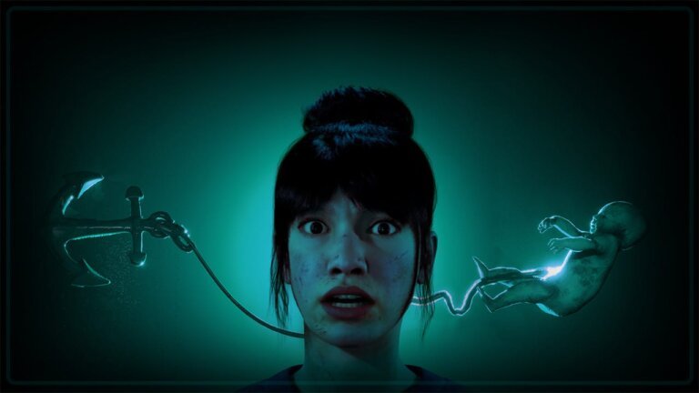 Bloodmoored, a First-Person Psychological Horror Game Set in an Abandoned Factory, Announced for PC