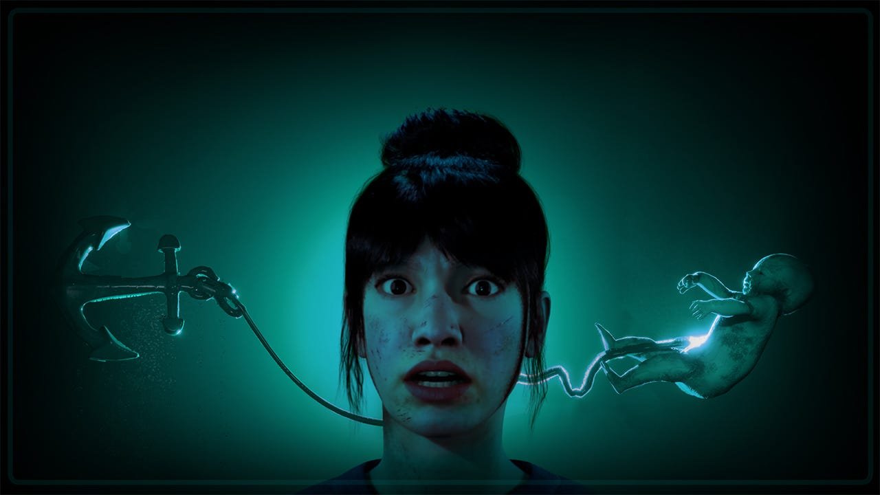 Bloodmoored, a First-Person Psychological Horror Game Set in an Abandoned Factory, Announced for PC