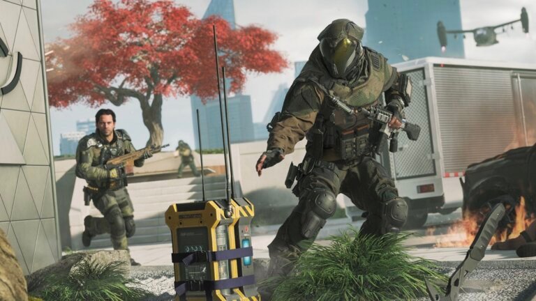 Call of Duty games coming to Xbox Game Pass on day one lasted all of two releases as Microsoft announces big changes and a welcome price cut