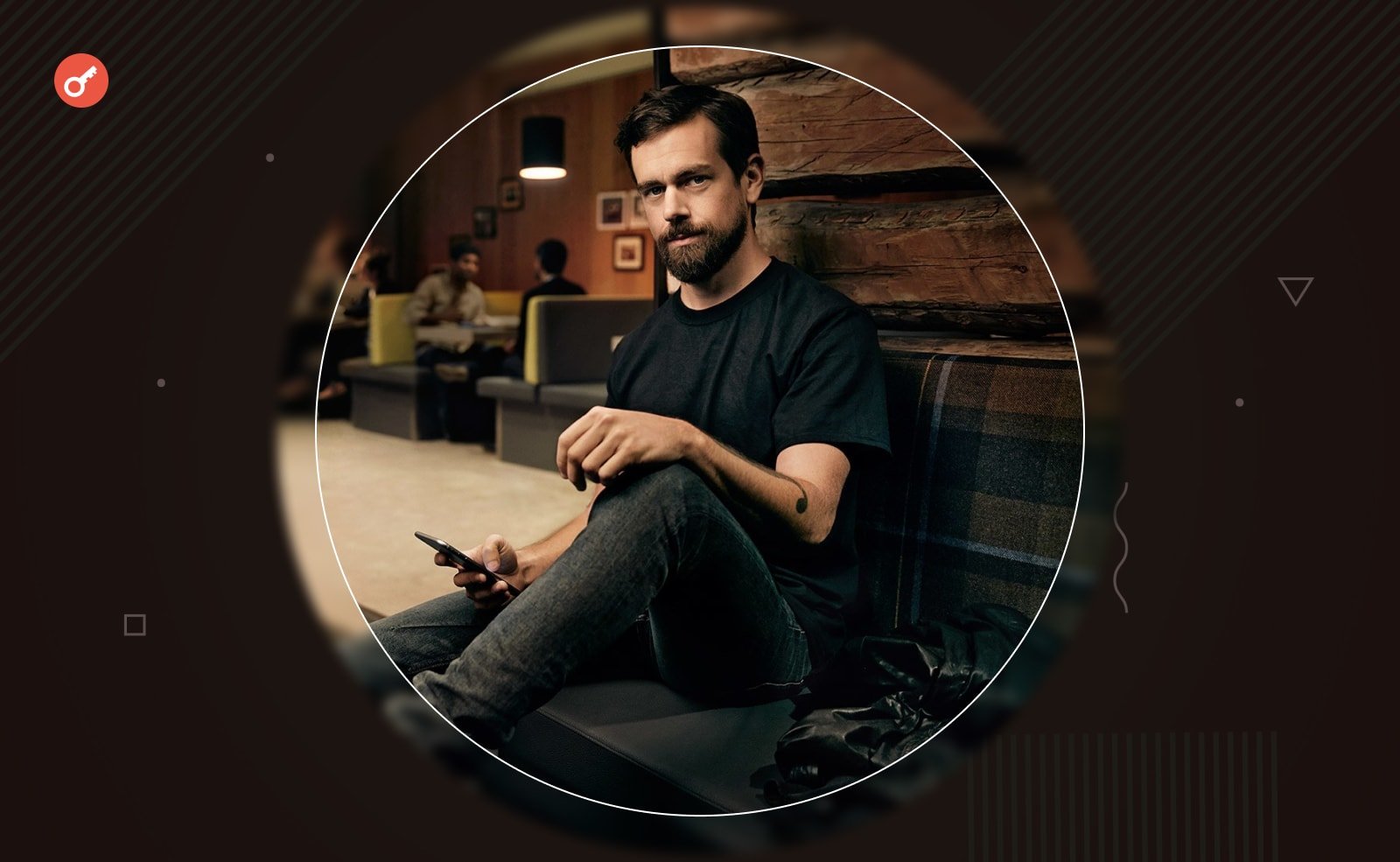 China Blocked Jack Dorsey’s Decentralized Messenger bitchat