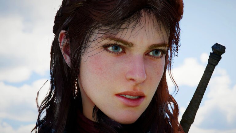 Crimson Desert turns a beloved bug into a feature and makes its bonus protagonists actually worth using