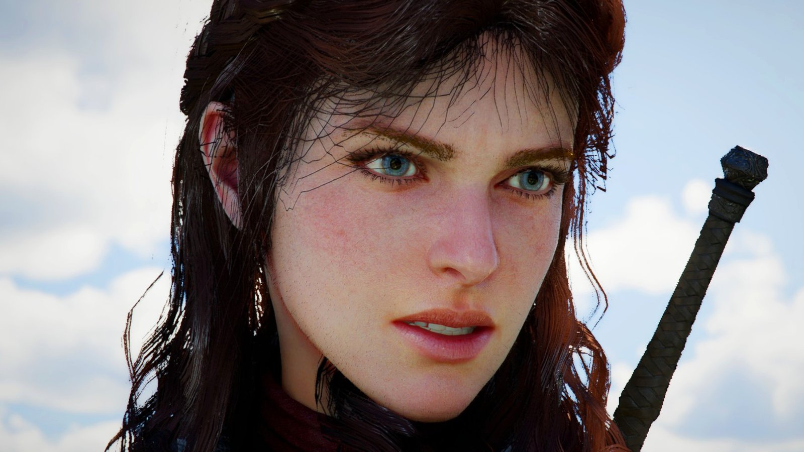 Crimson Desert turns a beloved bug into a feature and makes its bonus protagonists actually worth using