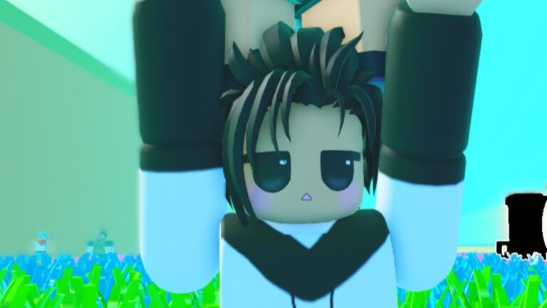 Cut Grass for Anime Characters codes April 2026