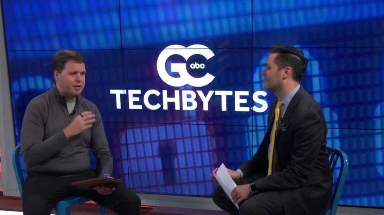 Cybersecurity expert highlights mobile device vulnerabilities