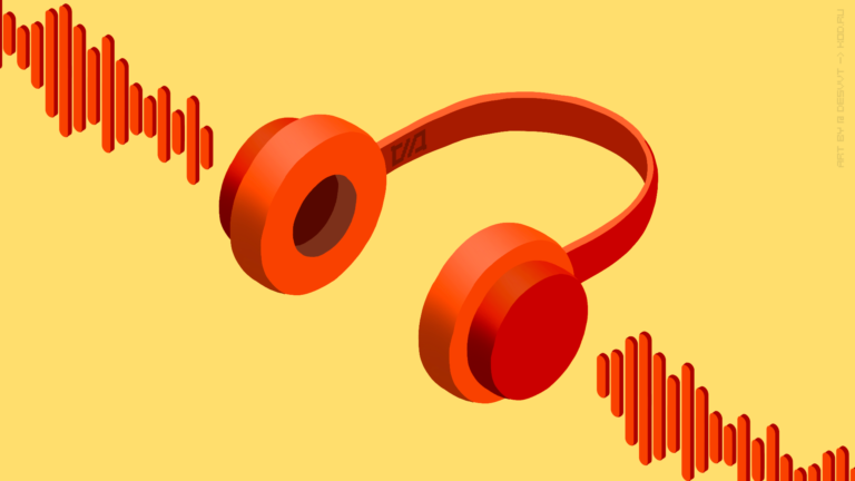 Треки Spotify выложили в открытый доступ