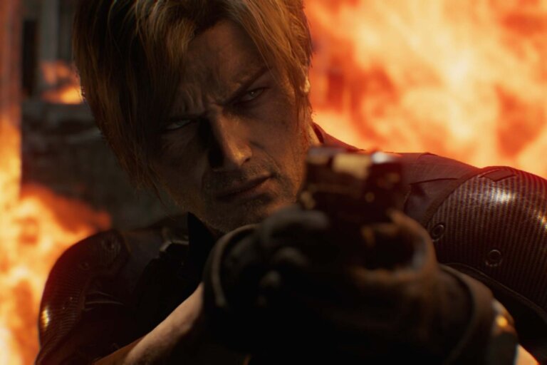 Хакеры взломали Resident Evil 9: Requiem — игру слили на торренты