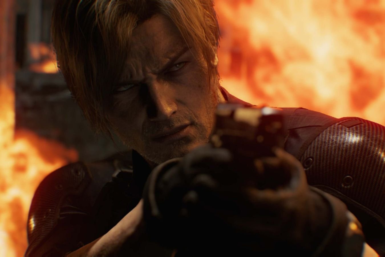 Хакеры взломали Resident Evil 9: Requiem — игру слили на торренты