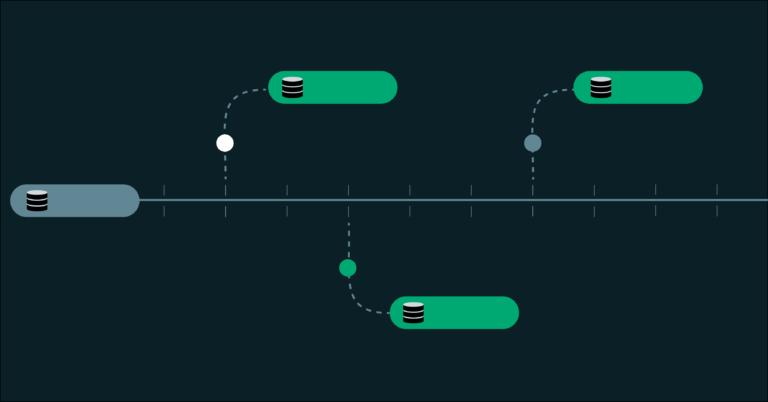 Database Branching in Postgres: Git-Style Workflows with Databricks Lakebase