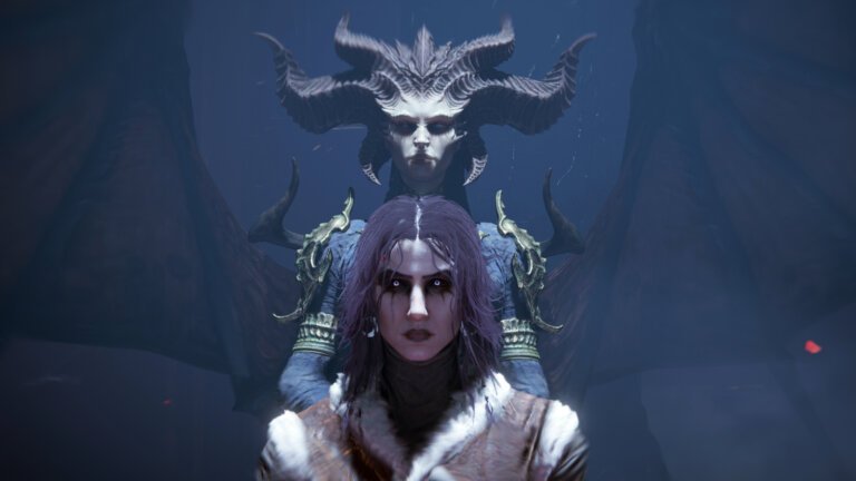 Diablo 4 Lord of Hatred review - Sanctuary is safe, but I'm conflicted