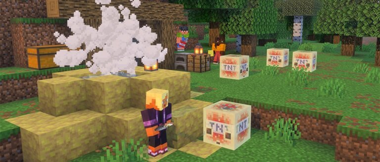 Dial up the chaos in testing