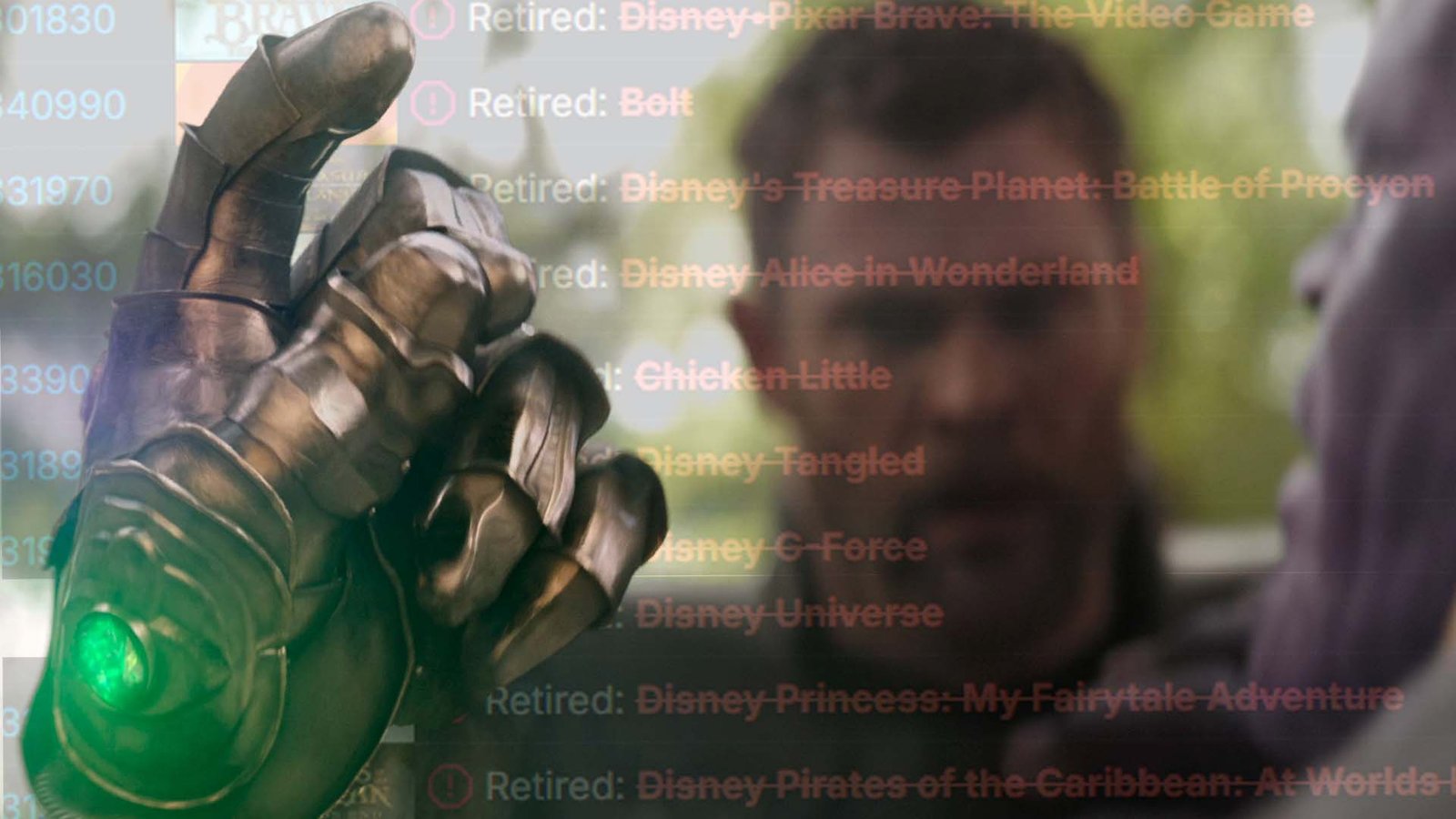 Disney Removes A Bunch More Games From Steam With No Warning