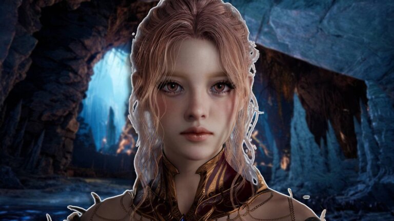 Don't panic, highly anticipated sequel Aion 2 will come to Steam later this year