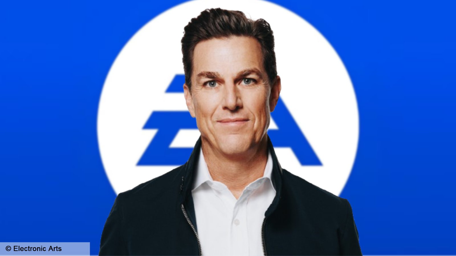EA's CEO claims AI isn't costing people their jobs, instead it's helping them