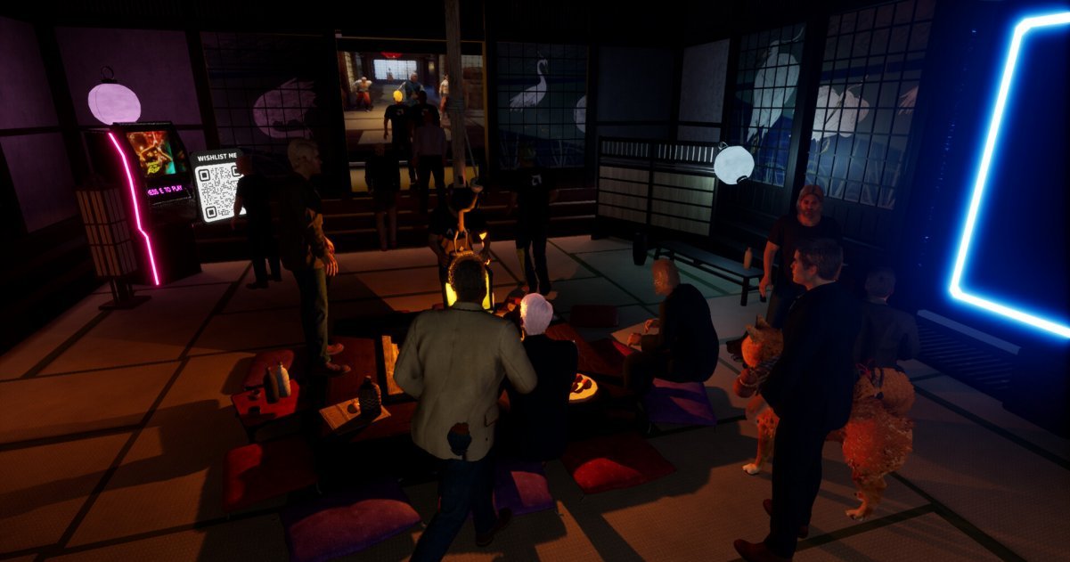 Endix Announces Release on Official PC Platforms