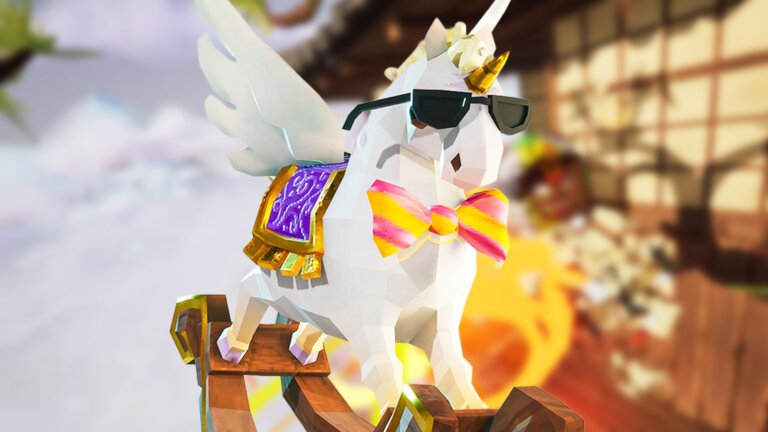 Epic Games' weekly freebie is a brand new game, and it'll have you clobbering your pals in style