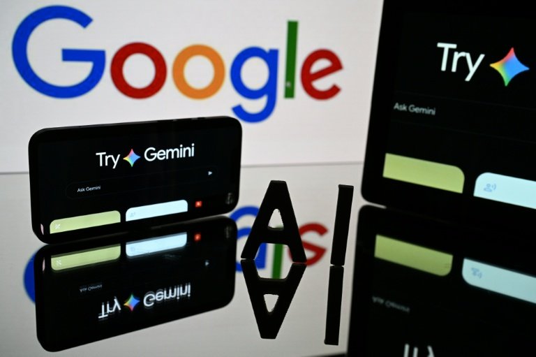 EU tells Google to open Android to AI rivals