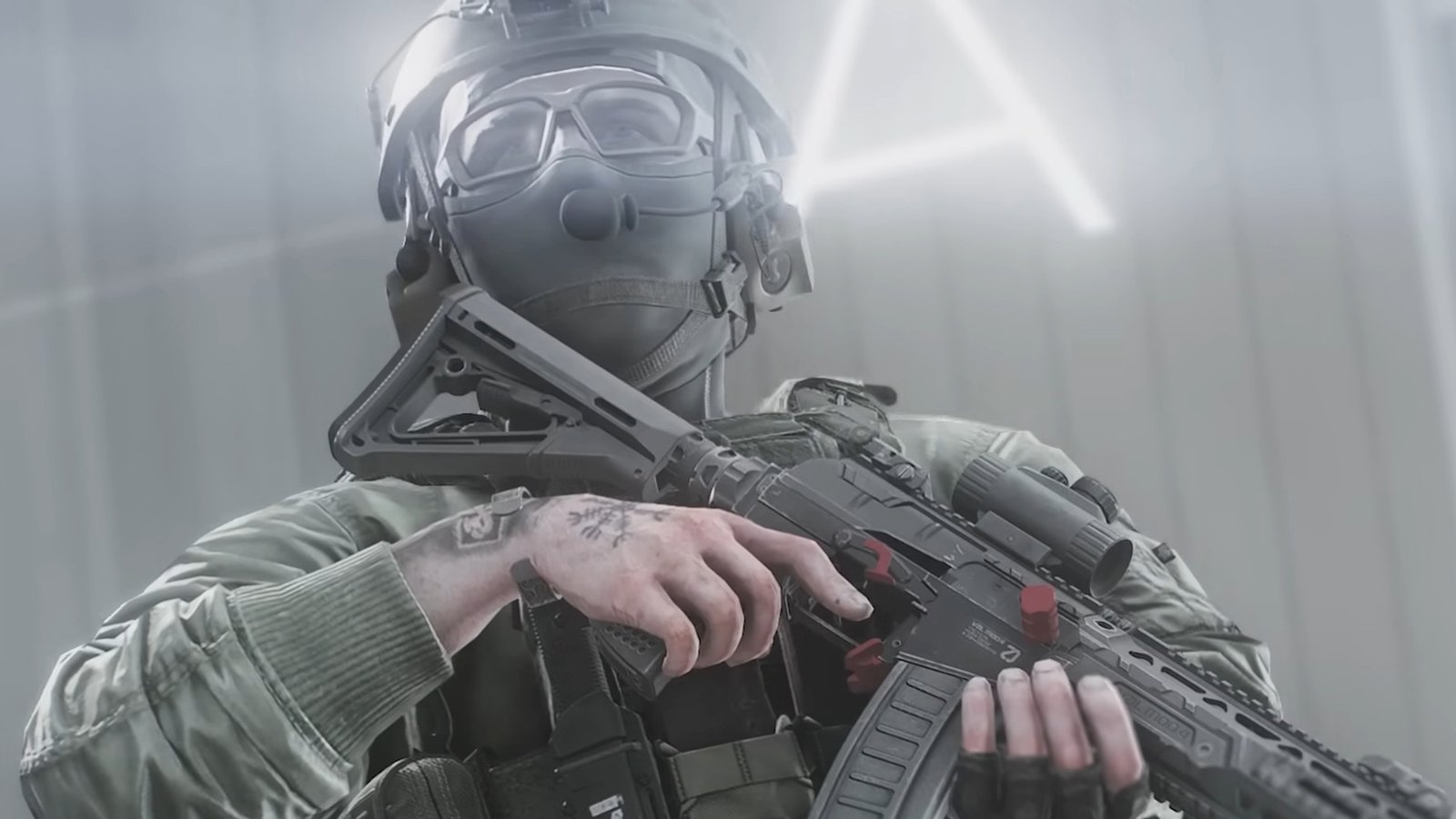 Ex-Escape From Tarkov devs will "ride the wave" of AI, but stress "the finishing touch must always come from a human hand"