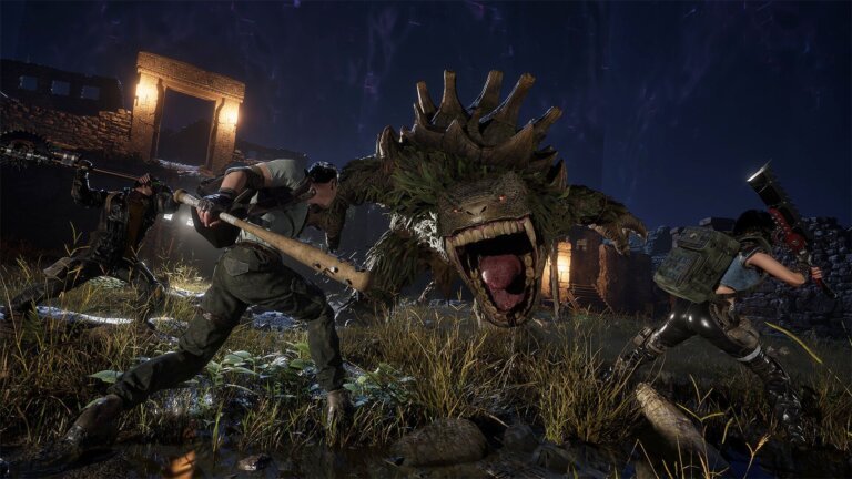 Extraction shooter The Cube, Save Us has announced it's shutting down just three weeks after it launched